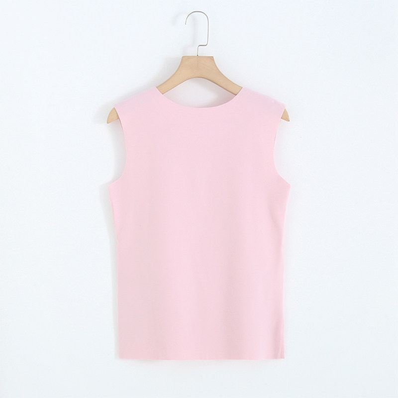 AB内衣女士秋冬阳离子磨绒圆领随身裁无痕贴身保暖打底背心T734,淘宝优惠券,粉丝福利购,淘宝优惠卷