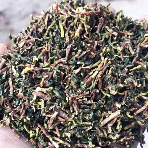 除味茶叶梗去甲醛家用新房新车吸甲醛茶叶包铁观音茶骨吸味净化包 - 图3