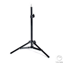 80CM mobile phone selfies main podcast triangular bracket Shadow room camera small and medium photography shed lamp frame camera tripod