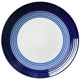 Ceramic plate artist ceramic dining plate creativity