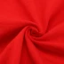 Quần lót nam Antarctic cotton boyshort nam năm nay kết hợp quần cưới màu đỏ lớn đặt bốn góc quần - Giống cái