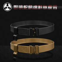 Glasses Girdle Mens Snake Tactical Multifunction Army Fan Canvas Outdoor Leather Strap Special Soldier for training nylon camouflak pants with