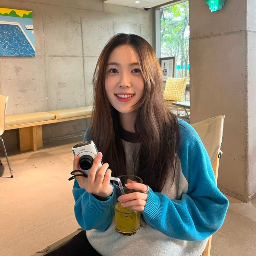 现货！章若楠同款蓝色插肩袖针织毛衣2026韩国圆领拼色羊毛上衣女,淘宝优惠券,粉丝福利购,淘宝优惠卷