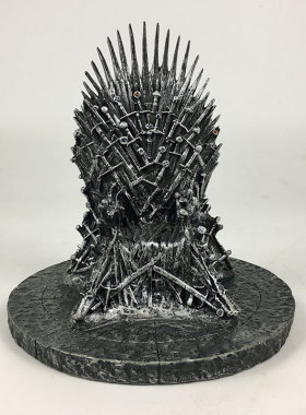 铁王座影视游戏动漫手办礼物模型