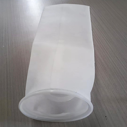 PPPE液体过滤袋袋式过滤器滤网无纺布1号2号污水处理除油布袋定制 - 图3