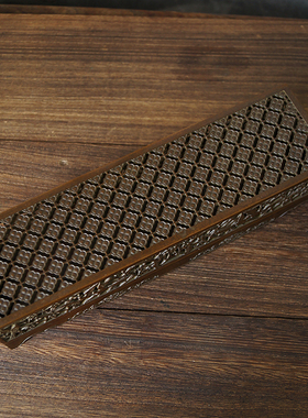 香门手工紫铜熏炉厂家直销