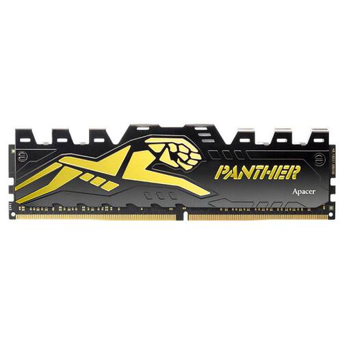 宇瞻黑豹ddr4内存条16gx2 3600 3200台式电脑超频游戏马甲内存32g - 图1