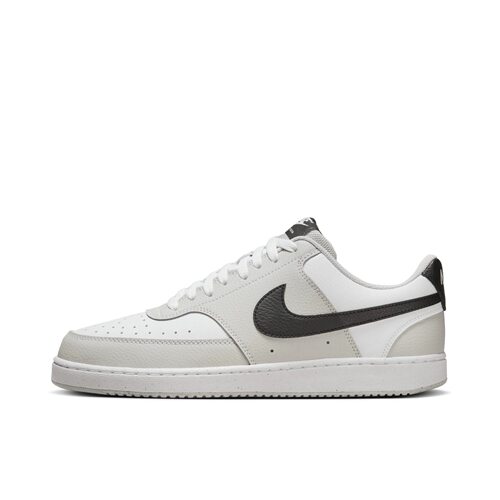 耐克/Nike Court Vision Low 男子灰白复古低帮板鞋 HV0927-097 - 图3
