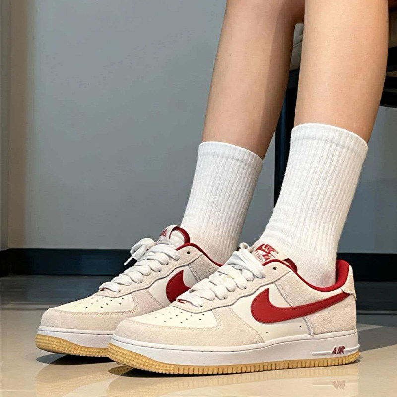 耐克/Nike Air Force 1 空军一号男款运动百搭休闲鞋 IB6388-101,淘宝优惠券,粉丝福利购,淘宝优惠卷