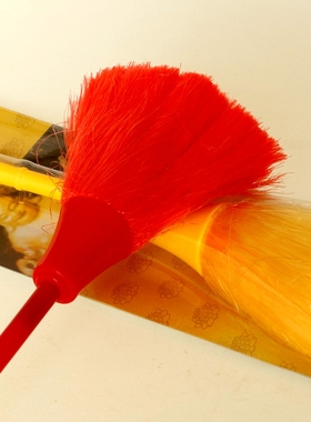 佛尘扫佛像专用清洁用具佛扫