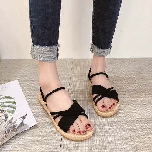 Tide, сандалии, обувь, универсальные модные пляжные слайдеры, тапочки, коллекция 2022