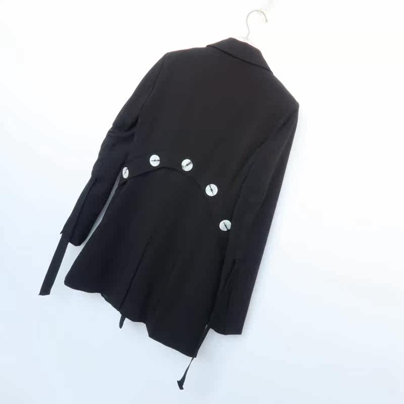 艾格淘特s / m专柜正品断码女春装 艾格淘特Sales专柜正品折扣店风衣