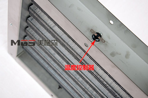 大功率PTC风道电加热器发热器烘烤箱烘房加热箱大棚恒温加热防爆 - 图1