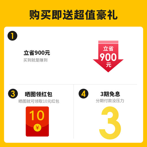 HCK哈士奇双门复古冰箱家用风冷客厅小型奶油风网红高颜值可爱 - 图0
