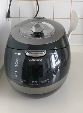 【国行正品】福库黑晶钻电饭煲