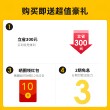 北鼎空气炸锅多功能家用一键烹饪可视低油金属内胆4L大容量F51