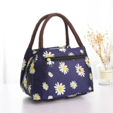 Водонепроницаемый ланч-бокс для выхода на улицу, сумка через плечо, для среднего возраста