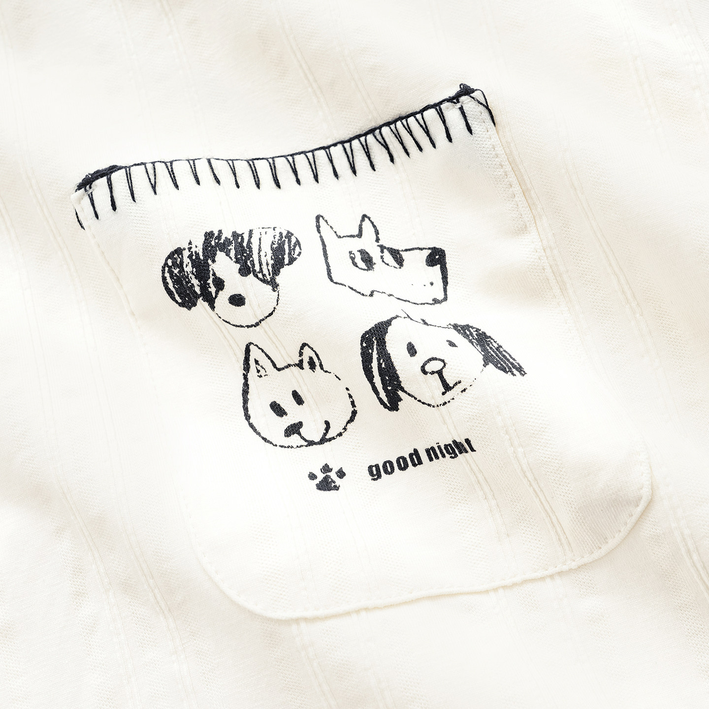 马克公主高级感纯棉情侣睡衣春秋男女长袖简约时尚休闲家居服套装,淘宝优惠券,粉丝福利购,淘宝优惠卷