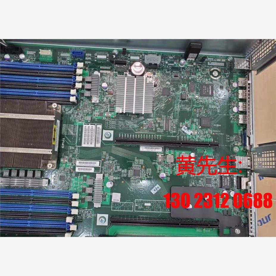 联想RD430X     RD430   3.5寸12盘位机议价 - 图2