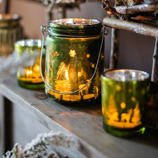 Рождественские украшения Снять водопропускных Рождество Рождество