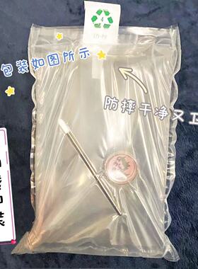 Nars/纳斯水雾唇釉黑管小样