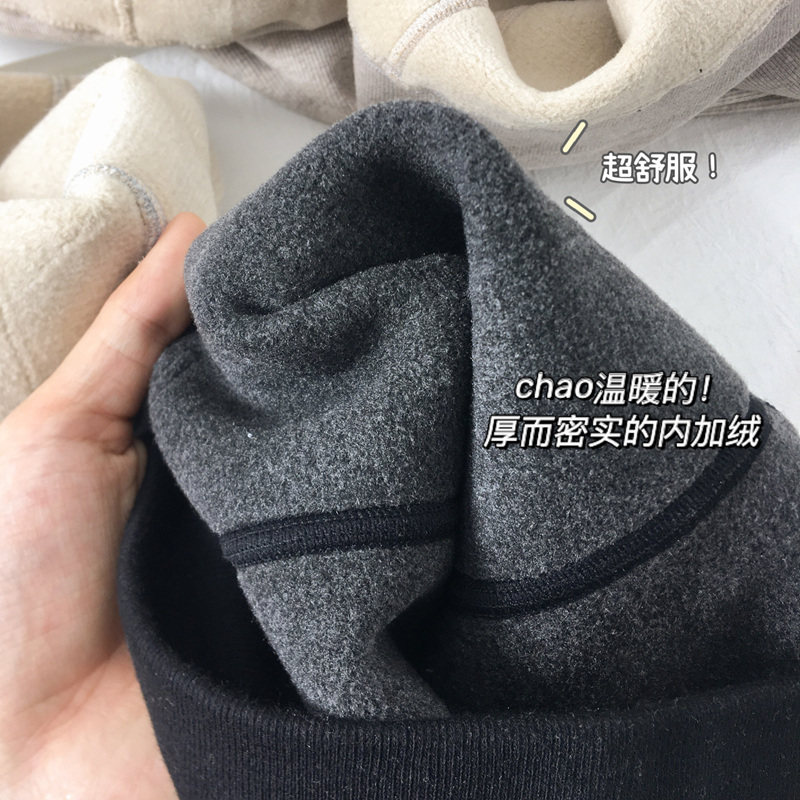 王炸丨九分裤袜女秋冬款加绒加厚修身打底连裤袜显瘦哑光高弹外穿,淘宝优惠券,粉丝福利购,淘宝优惠卷