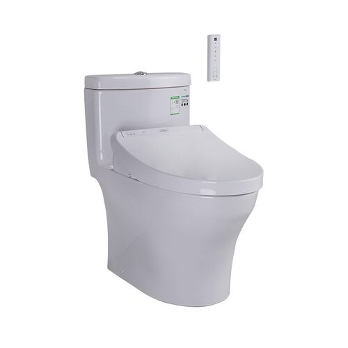 TOTO智能坐便器组合CW987SEB/TCF3A260 3G460家用冲洗节水马桶 - 图3