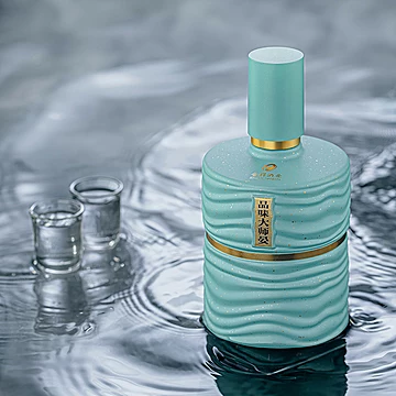 舍得酒业品味大师晏52度500ml*2瓶[124元优惠券]-寻折猪