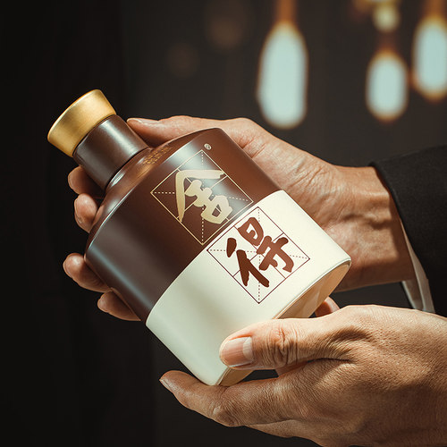 【顺丰】舍得酒品味舍得52度500ml*6瓶双鼎纪念整箱装浓香型白酒 - 图2