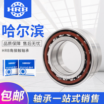 HRB Rod Bearings 7603040 7603040 7603045 7603045 7603055 7603055 7603060 TN P4DBB