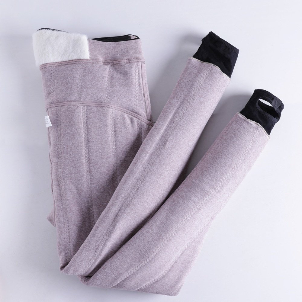 吉靴针织蚕丝裤羊毛裤一字裆孕妇打底裤踩脚连裤袜孕期舒适保暖,淘宝优惠券,粉丝福利购,淘宝优惠卷