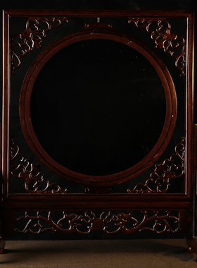 扬州漆器厂中国风出国礼商务会议