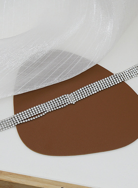 儿童项链女孩女童舞台公主颈圈