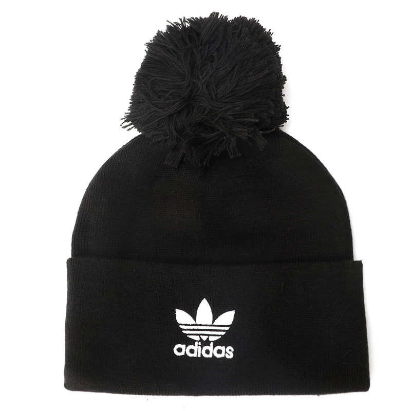adidas woolen cap
