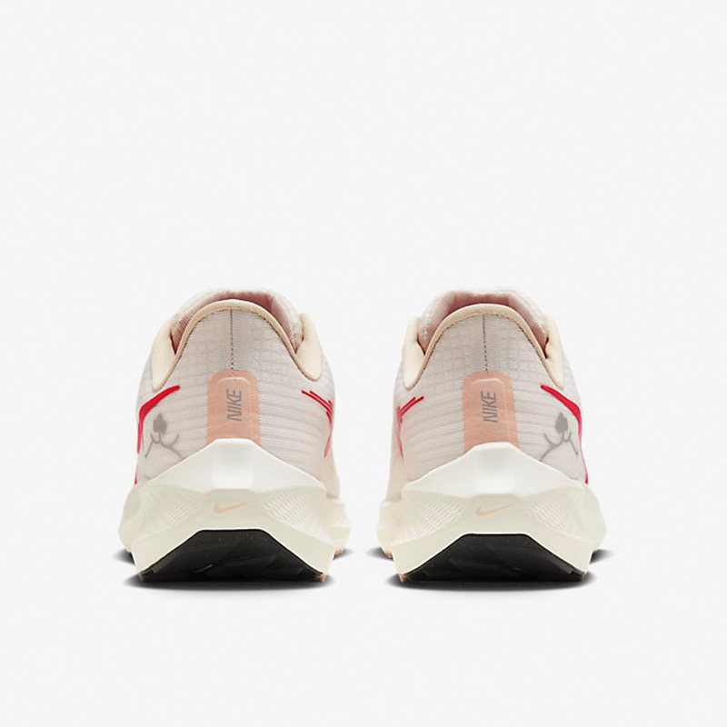 耐克nike air zoom pegasus 39女鞋 胜道跑步鞋