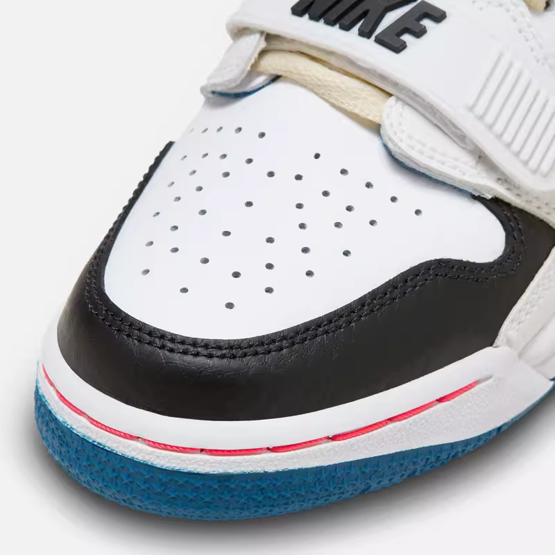 Nike耐克女鞋新款JORDAN LEGACY AJ312复古休闲篮球鞋FV8117-141 - 图2