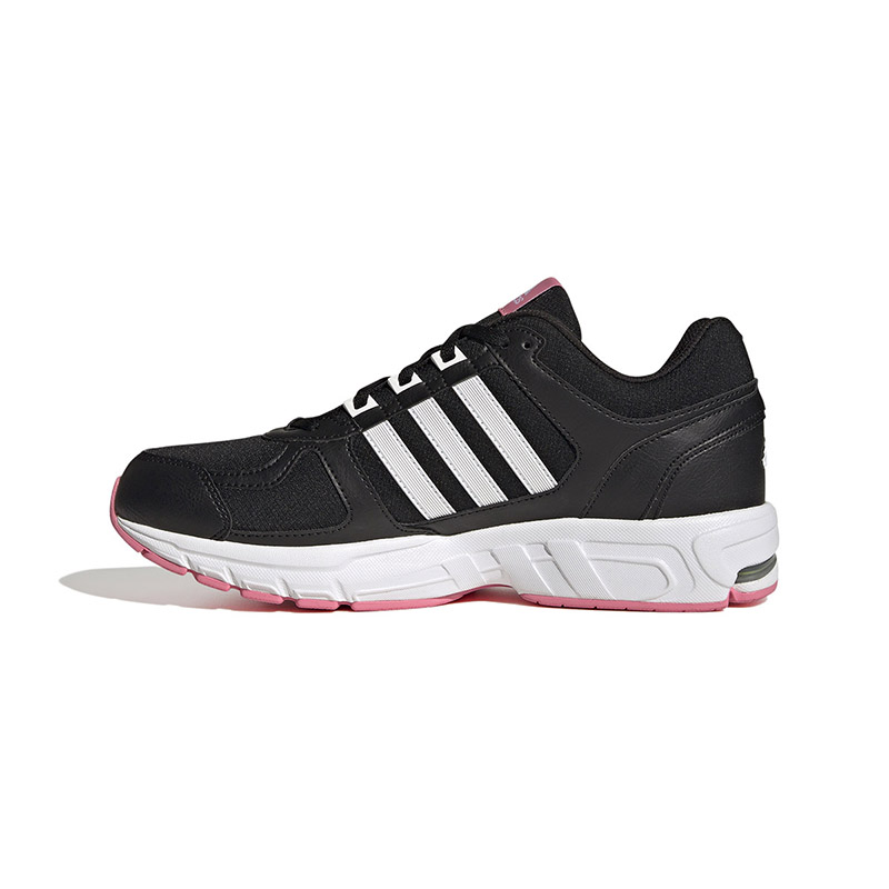 adidas阿迪达斯女鞋冬季新款Equipment 10运动鞋训练跑步鞋HQ7208 - 图0