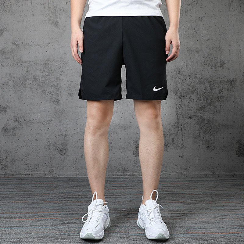 nike short sweatpants
