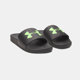 Under Armor summer new men's shoes outdoor sandals lightweight casual beach shoes sports slippers 6007527-003