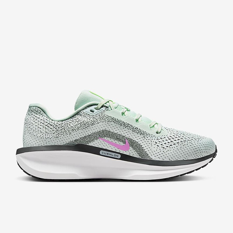 耐克女鞋NIKE WINFLO 11新款缓震运动鞋训练公路跑步鞋FJ9510-300