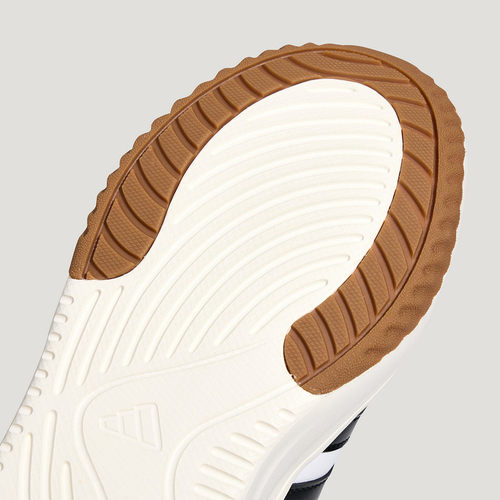 adidas阿迪达斯厚底运动鞋FLARE PLATFORM秋女舒适休闲鞋 KH6913 - 图3