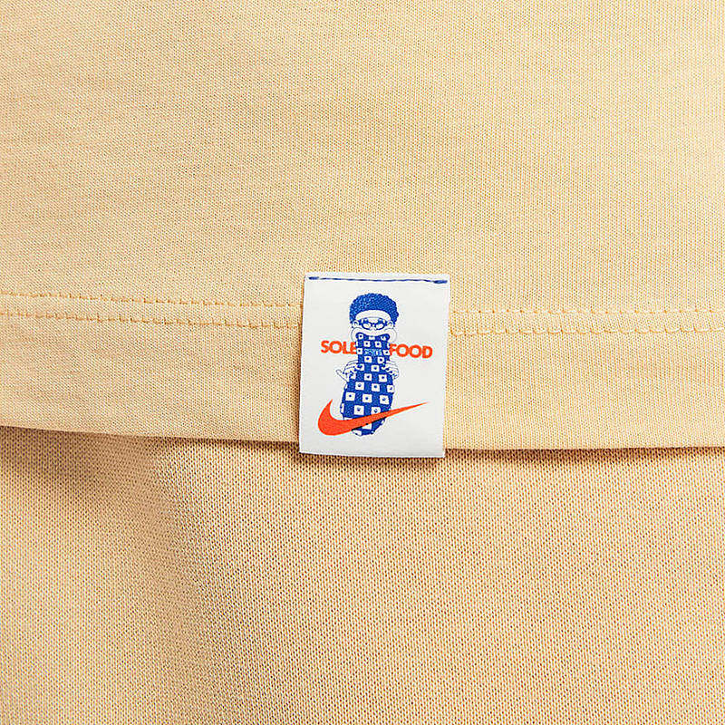 耐克NIKE秋季男子T恤印花休闲运动百搭舒适短袖针织衫FV3755-2,淘宝优惠券,粉丝福利购,淘宝优惠卷