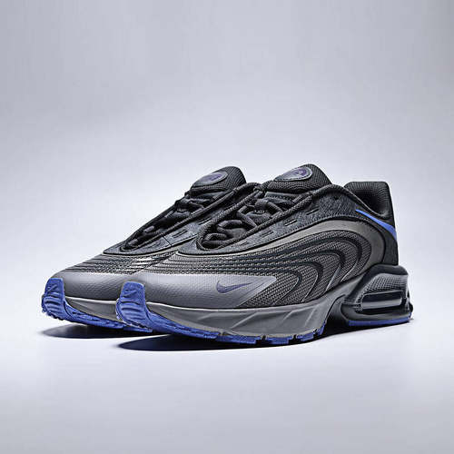 NIKE耐克男鞋2026春季新款AIR MAX FIRE气垫运动休闲鞋IR0819-002 - 图1
