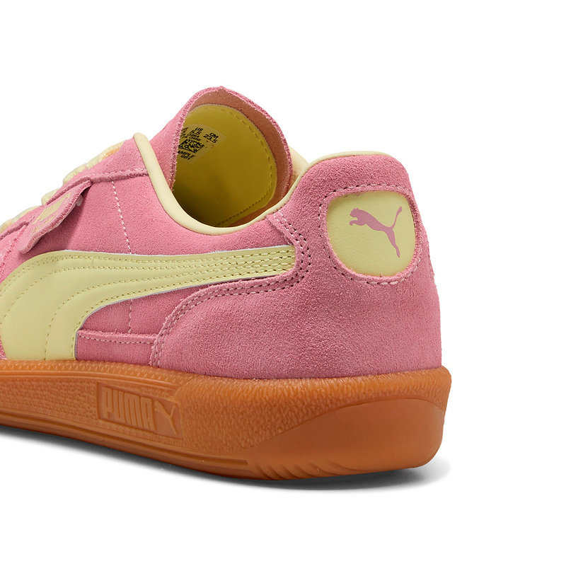 PUMA彪马板鞋冬季男鞋女鞋PALERMO复古运动休闲鞋T头鞋396463-64,淘宝优惠券,粉丝福利购,淘宝优惠卷