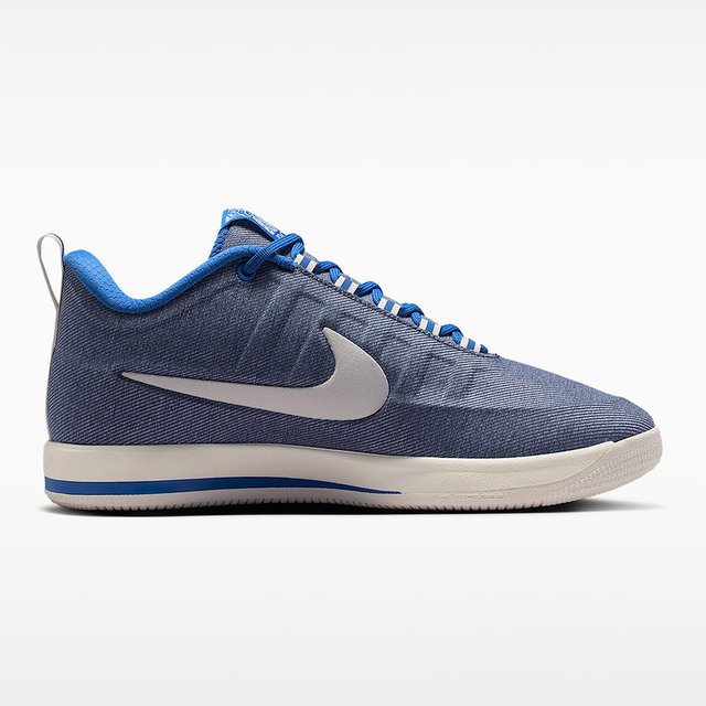 NIKE Nike spring new BOOK 2 EP Devin Booker men's basketball shoes sneakers IB6688-900