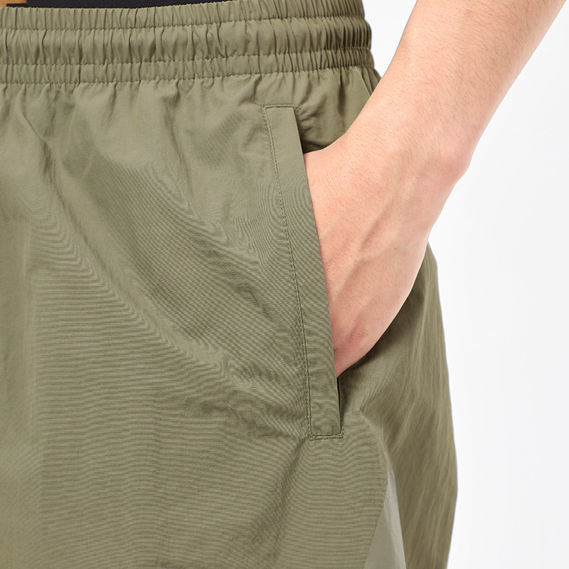 阿迪达斯短裤2022夏季新款运动裤 胜道运动中长裤／短裤