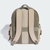 Adidas Adidas Clover Student Bag 2026 Summer Unisex Commuting Sports and Leisure Backpack KQ6369