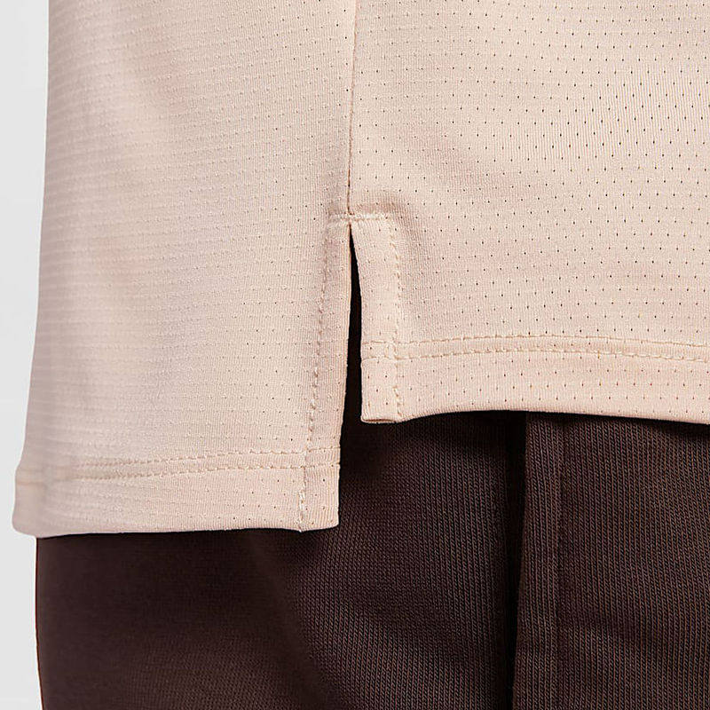 nike耐克男T恤秋速干透气网球运动短袖翻领POLO衫FZ6908-126,淘宝优惠券,粉丝福利购,淘宝优惠卷