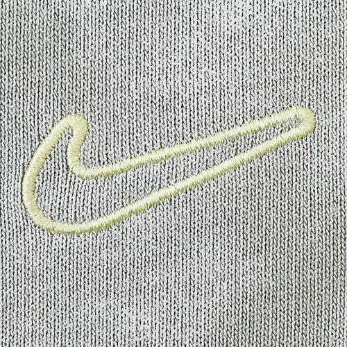 耐克2025秋季新品男子运动休闲柔软复古T恤短袖针织衫 HJ0779-370 - 图2