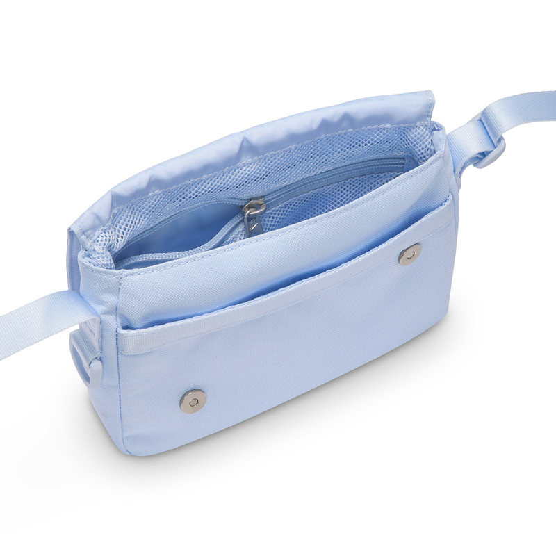 NIKE Nike summer new outdoor sports crossbody bag handbag shoulder bag small shoulder bag IB4382-407